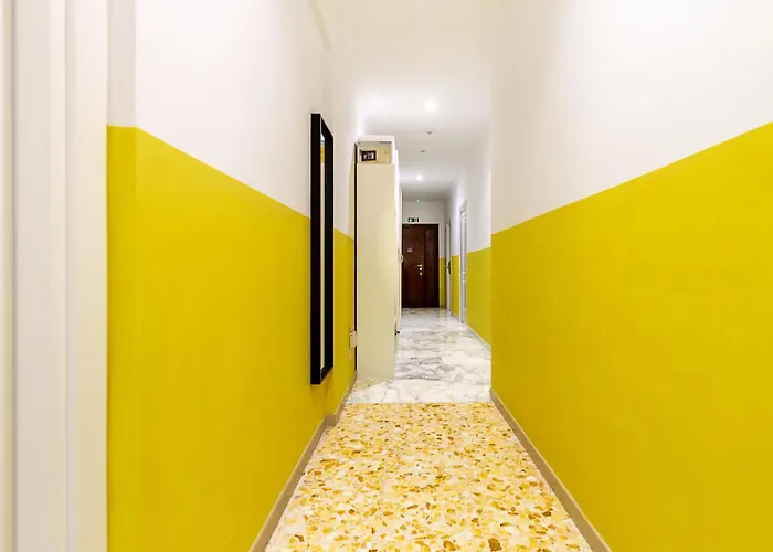Pansiyon Domus Park Avenue *