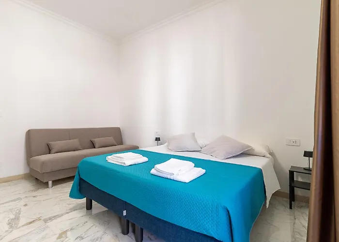 Domus Park Avenue Pansiyon