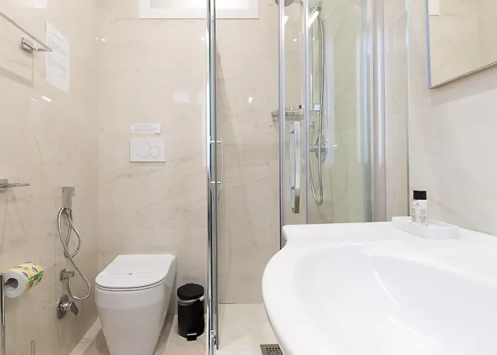 Pansiyon Domus Park Avenue *