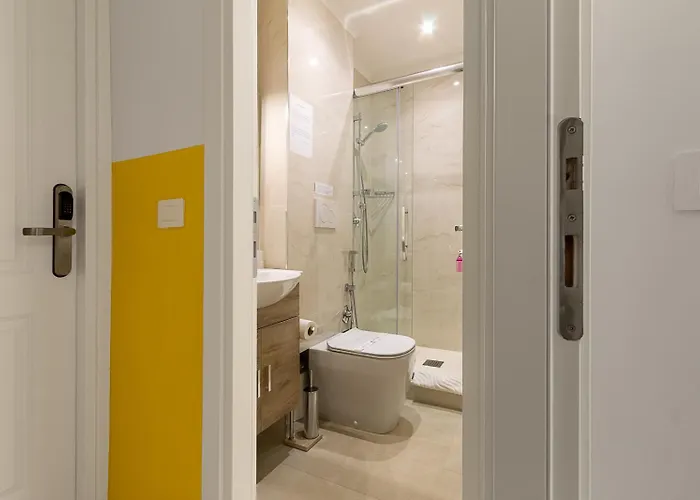 Domus Park Avenue Pansiyon *