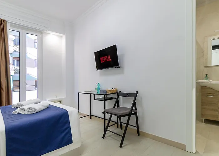Domus Park Avenue Pansiyon