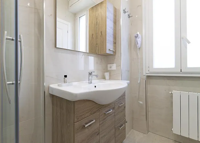 Domus Park Avenue Pansiyon *