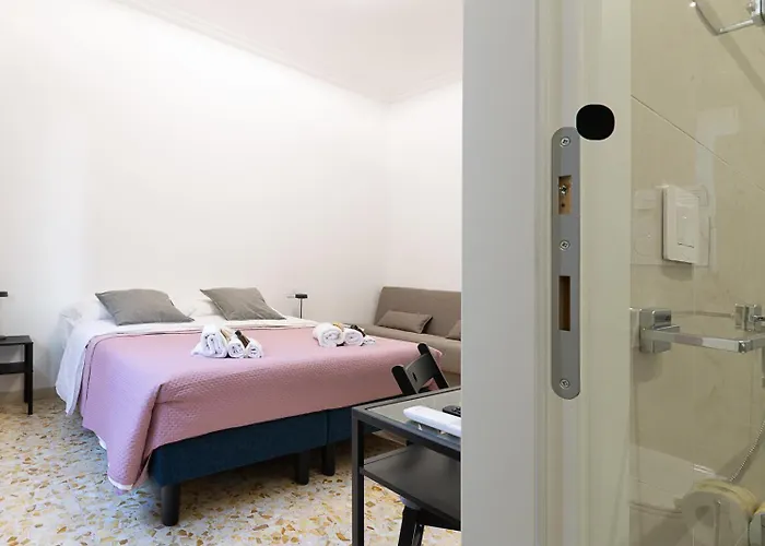 Domus Park Avenue Pansiyon