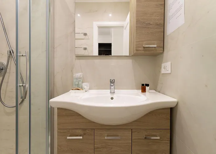 Domus Park Avenue Roma