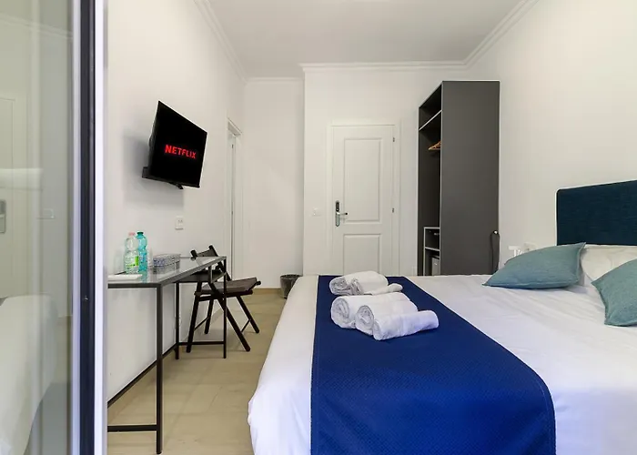 Pansiyon Domus Park Avenue *