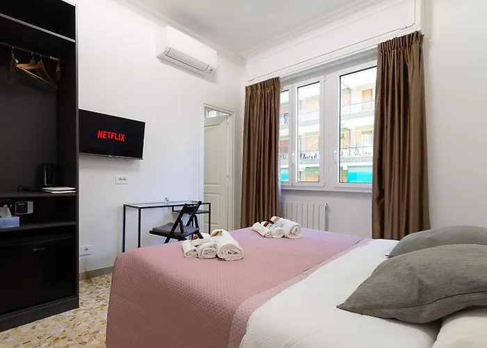 Domus Park Avenue Pansiyon