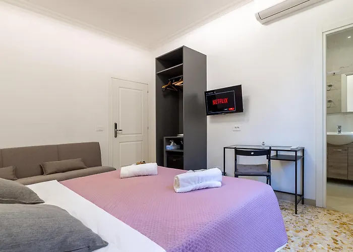 Domus Park Avenue Pansiyon *