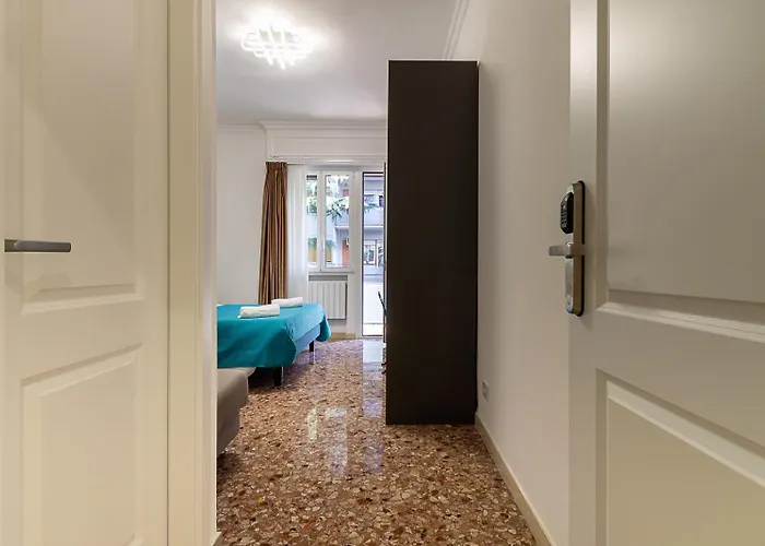 Pansiyon Domus Park Avenue