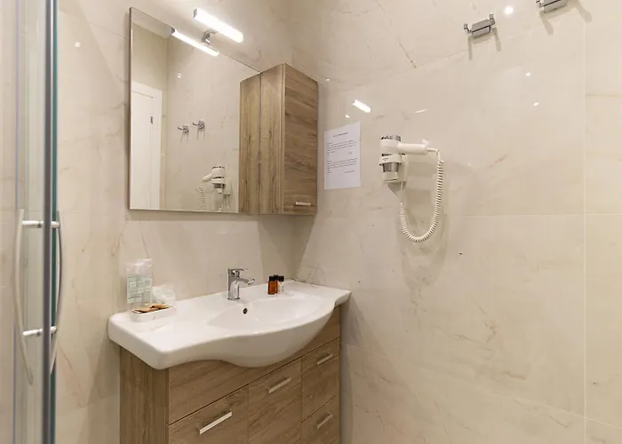 Pansiyon Domus Park Avenue