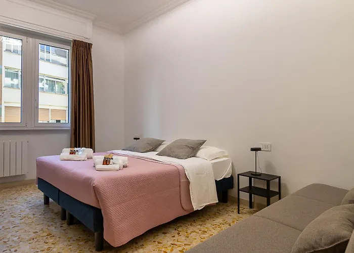 Domus Park Avenue Pansiyon
