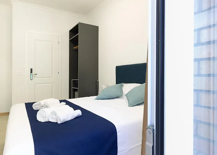 Domus Park Avenue Pansiyon