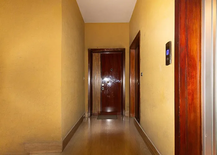Domus Park Avenue Pansiyon *