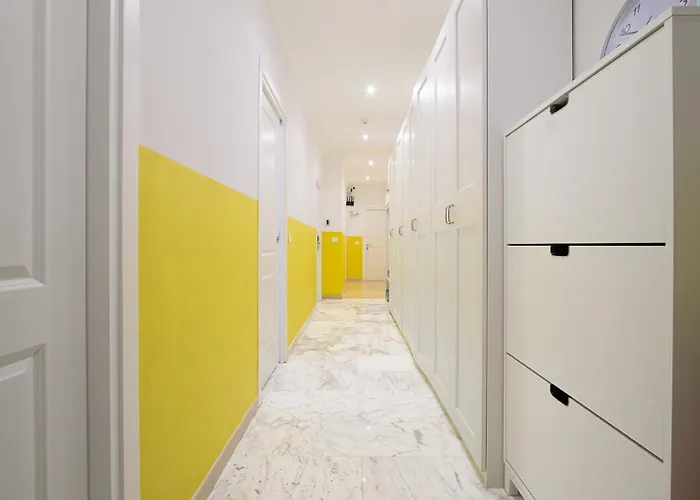 Domus Park Avenue Roma