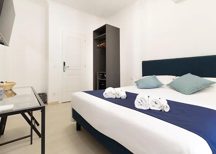 Domus Park Avenue Roma