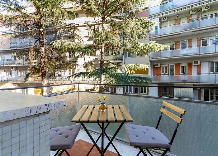 Domus Park Avenue Pansiyon *