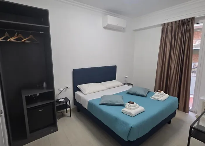 Domus Park Avenue Pansiyon