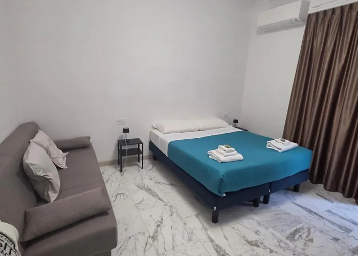 Pansiyon Domus Park Avenue *